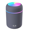 Portable 300ml Mini Humidifier