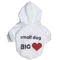Funny Text Dog Clothes - ExponentStore