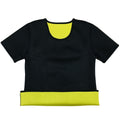 Women's Sweat Shaper T Shirt + Pants