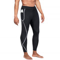 Body Sculpting Compression Shirt & Pants - ExponentStore