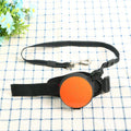 Retractable Hand Strap Dog Leash - ExponentStore