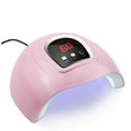 LED Nail Dryer Lamp