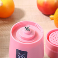 Portable Self Juicing Blender