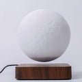 Levitating Moon Lamp and Levitating Jupiter Lamp - ExponentStore