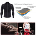 Body Sculpting Compression Shirt & Pants - ExponentStore