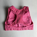 High Impact Seamless Sports Bra - ExponentStore