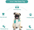 Suction Cup Teeth Cleaning Dog Toy - ExponentStore