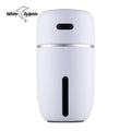 Mini USB Air Humidifier Aroma Diffuser