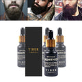 Beard Growth Kit