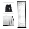 Portable Pet Barrier Folding Breathable Mesh Net