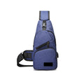 Outdoor Cross Body Traveling Bag
