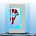 Levitating Sneaker Display Case - ExponentStore