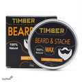 Natural Beard Wax
