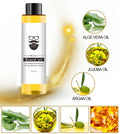 Organic Herbal Beard Growth Oil