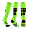 Active Compression High Cut Socks - ExponentStore
