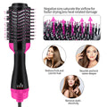 One Step Hair Dryer & Volumizer