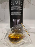 Double Glass Wall Whiskey Glasses - ExponentStore