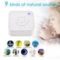 Therapeutic Nature Sound Box