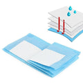 Super Absorbent Pet Diaper Dog Training Pee Pads Disposable Healthy Nappy Mat For Cats Dog Diapers Cage Mat Pet Supplies - ExponentStore