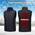 Outdoor Heated Therapy Vest
