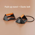 Home Gym Push Up Equipment - ExponentStore