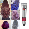 Professional DIY Hair Color Cream