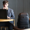 Traveling Deluxe Anti-Theft Backpack
