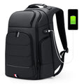 Traveling Deluxe Anti-Theft Backpack