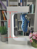 Levitating Sneaker Display Case - ExponentStore