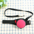Retractable Hand Strap Dog Leash - ExponentStore