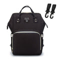 Large Capacity USB Diaper Bag