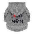 Funny Text Dog Clothes - ExponentStore