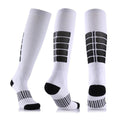 Active Compression High Cut Socks - ExponentStore
