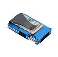 RFID Carbon Fiber Credit Card Carrier