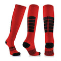 Active Compression High Cut Socks - ExponentStore