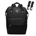 Large Capacity USB Diaper Bag