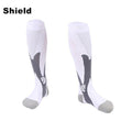 Active Compression High Cut Socks