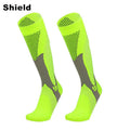 Active Compression High Cut Socks
