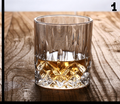 Crystal Whiskey Glasses - ExponentStore