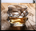 Crystal Whiskey Glasses - ExponentStore