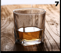 Crystal Whiskey Glasses - ExponentStore
