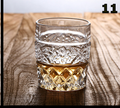 Crystal Whiskey Glasses - ExponentStore