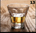 Crystal Whiskey Glasses - ExponentStore