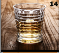 Crystal Whiskey Glasses - ExponentStore