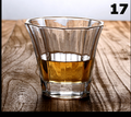 Crystal Whiskey Glasses - ExponentStore