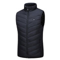 Outdoor Heated Therapy Vest