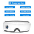 Intelligent Eye Massaging Therapy Goggles