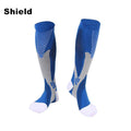 Active Compression High Cut Socks