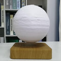 Levitating Moon Lamp and Levitating Jupiter Lamp - ExponentStore
