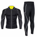 Body Sculpting Compression Shirt & Pants - ExponentStore